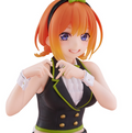The Quintessential Quintuplets Yotsuba Nakano Bunny Version Desktop Cute Statue