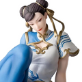 Street Fighter 6 Chun-Li Premium Perching Statue