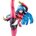 ***PRE ORDER***   The King of Fighters XV Kula Diamond Bishoujo 1:7 Scale Statue