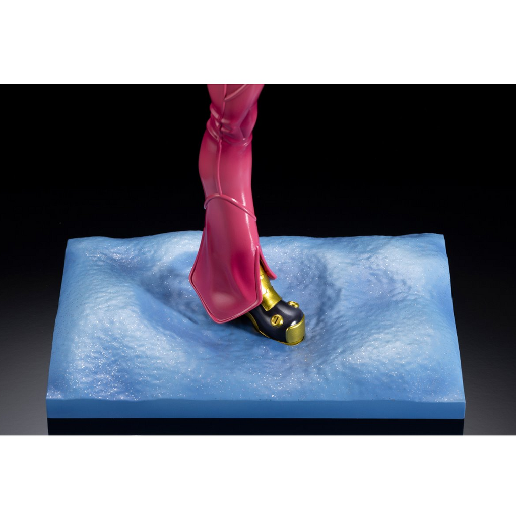 ***PRE ORDER***   The King of Fighters XV Kula Diamond Bishoujo 1:7 Scale Statue