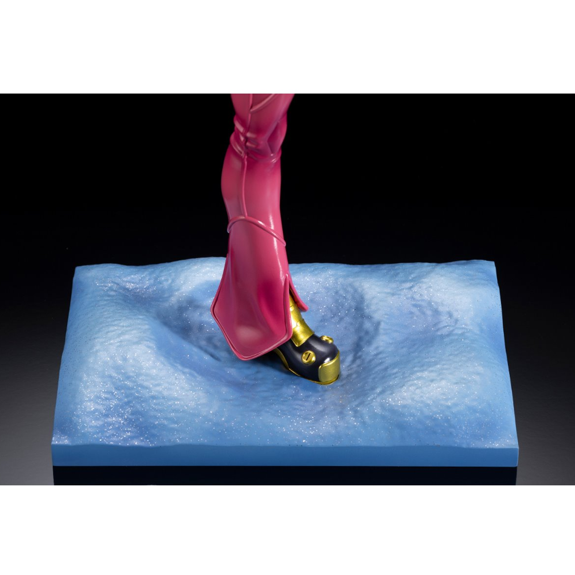 ***PRE ORDER***   The King of Fighters XV Kula Diamond Bishoujo 1:7 Scale Statue