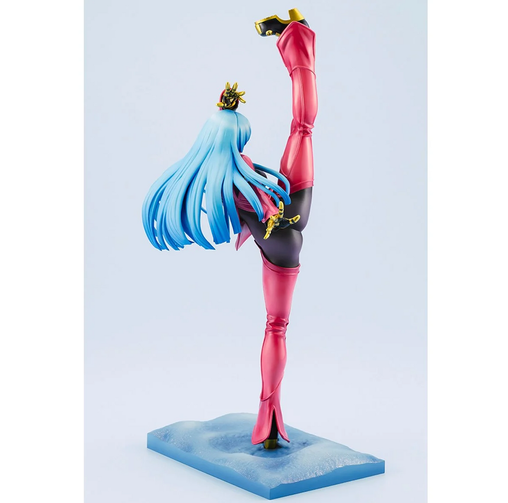 ***PRE ORDER***   The King of Fighters XV Kula Diamond Bishoujo 1:7 Scale Statue