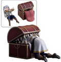 ***PRE ORDER***   Frieren: Beyond Journey's End Frieren in Mimic Luminasta Plus Statue