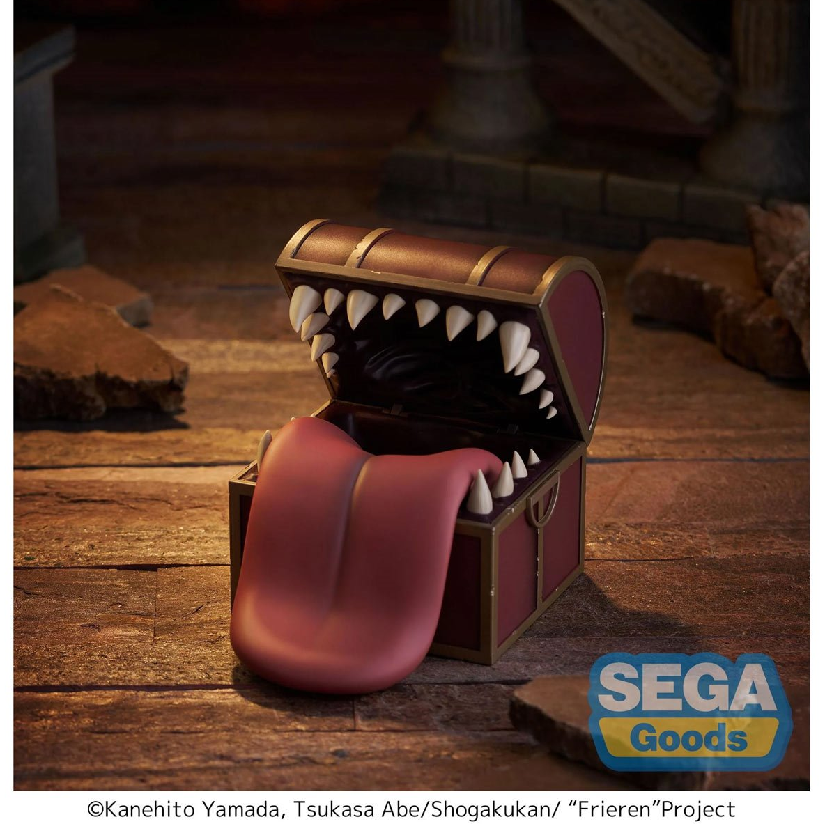 ***PRE ORDER***   Frieren: Beyond Journey's End Frieren in Mimic Luminasta Plus Statue