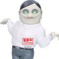 ***PRE ORDER***   Dandadan Serponians Big Sofivmates Vinyl Figure