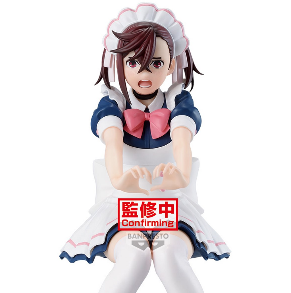 ***PRE ORDER***   Dandadan Momo Ayase Glitter & Glamours Statue