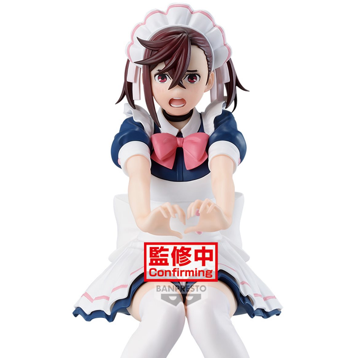 ***PRE ORDER***   Dandadan Momo Ayase Glitter & Glamours Statue