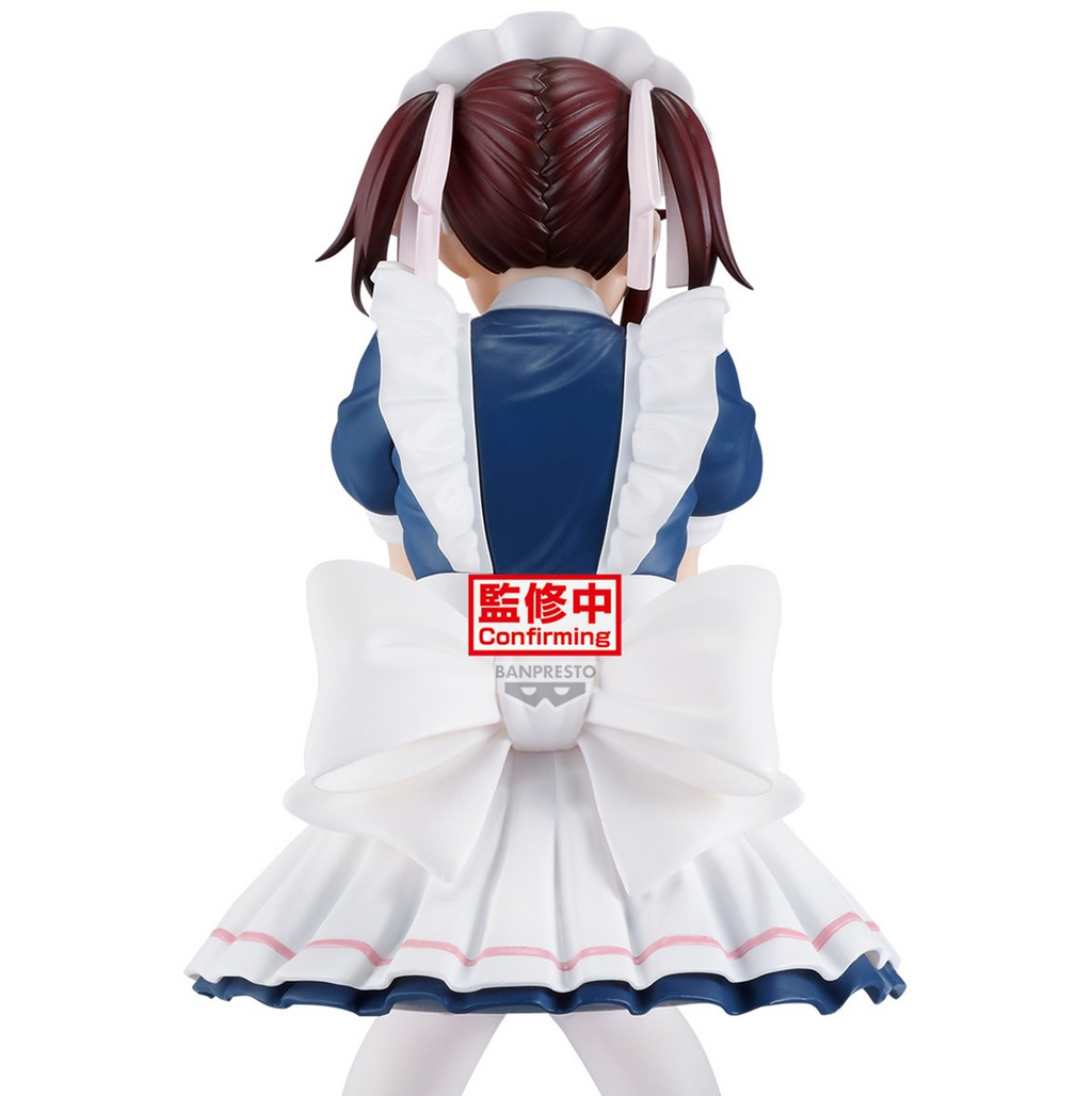 ***PRE ORDER***   Dandadan Momo Ayase Glitter & Glamours Statue