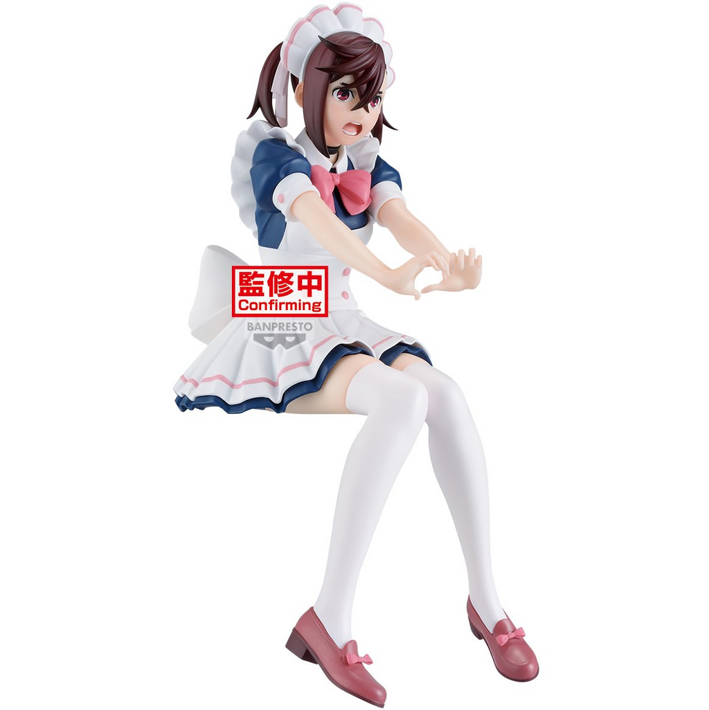 ***PRE ORDER***   Dandadan Momo Ayase Glitter & Glamours Statue