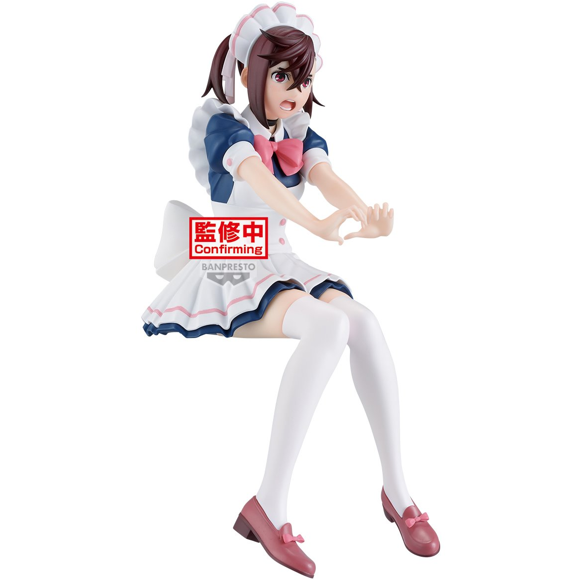 ***PRE ORDER***   Dandadan Momo Ayase Glitter & Glamours Statue