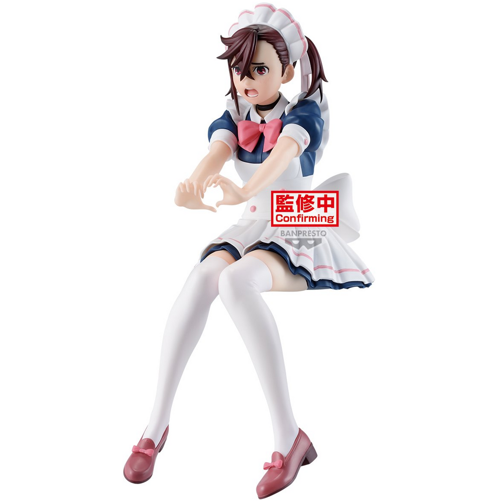 ***PRE ORDER***   Dandadan Momo Ayase Glitter & Glamours Statue