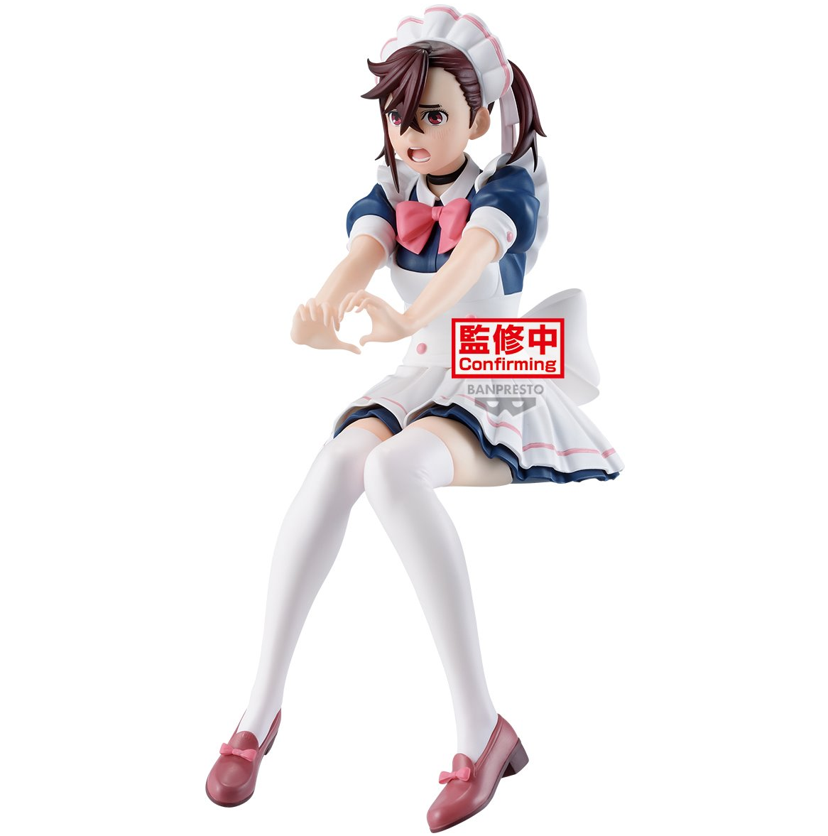 ***PRE ORDER***   Dandadan Momo Ayase Glitter & Glamours Statue