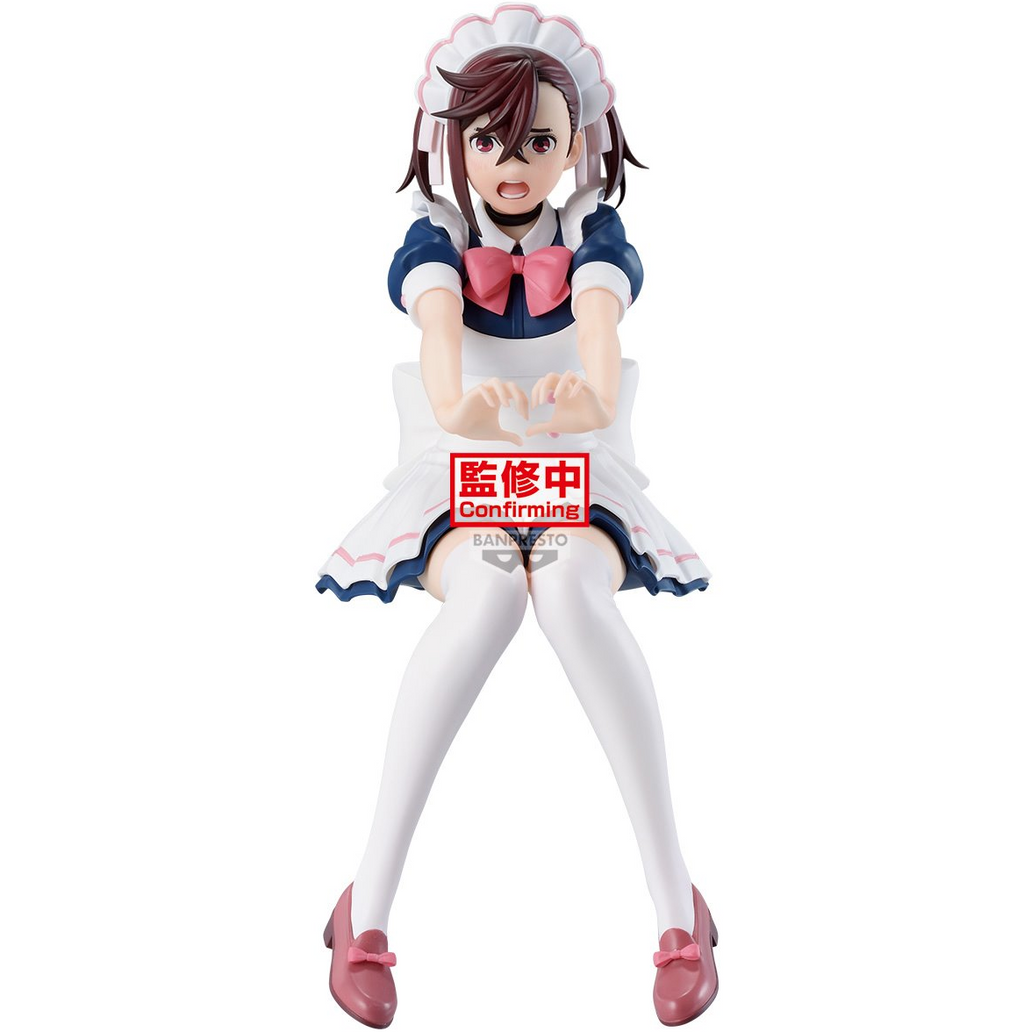 ***PRE ORDER***   Dandadan Momo Ayase Glitter & Glamours Statue