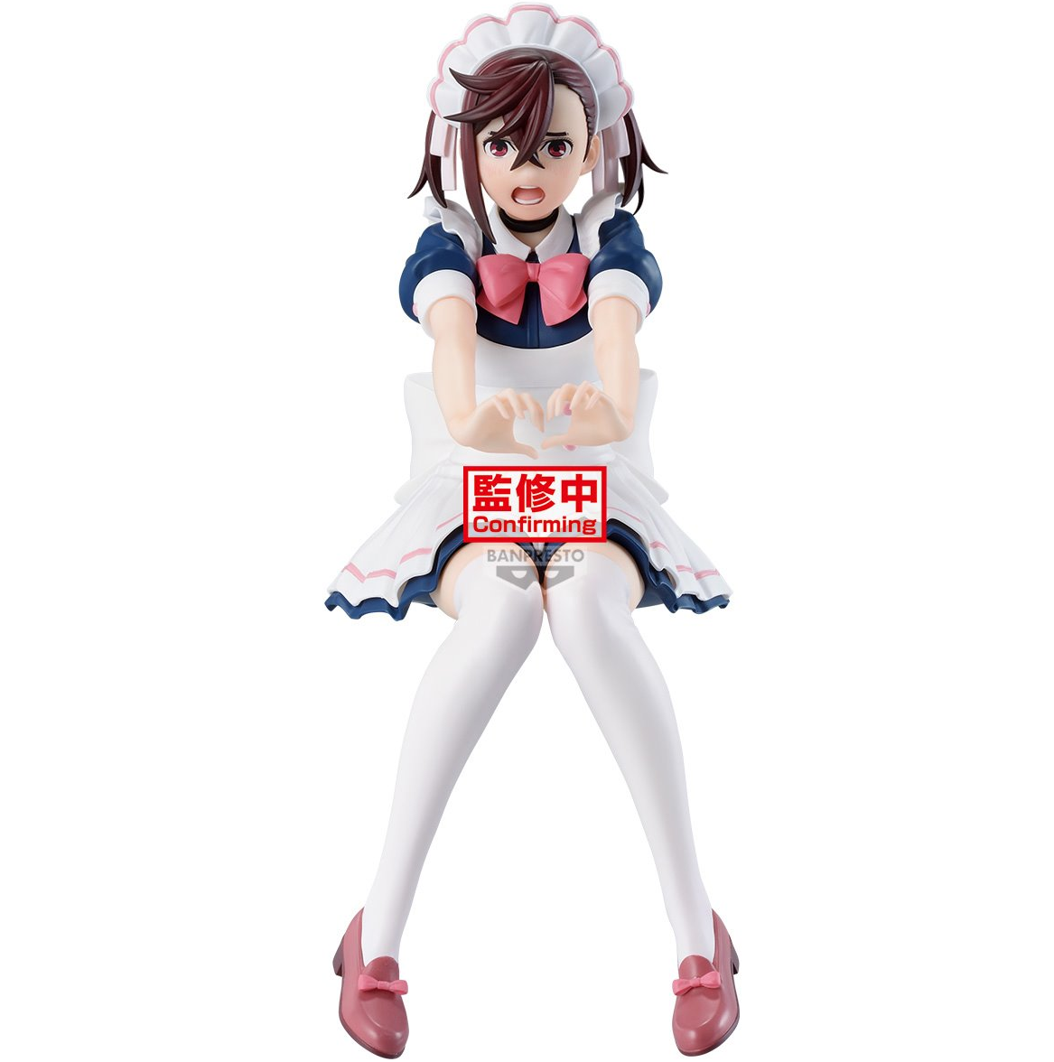 ***PRE ORDER***   Dandadan Momo Ayase Glitter & Glamours Statue