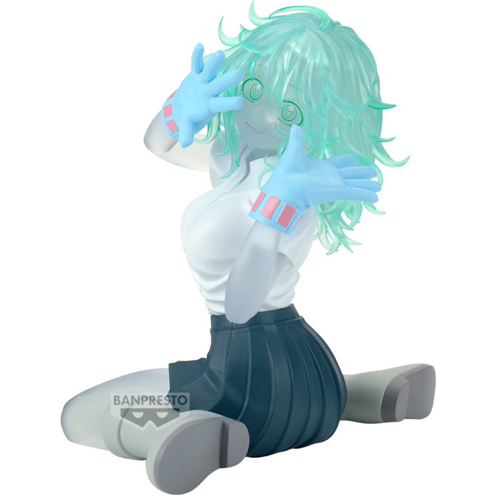 ***PRE ORDER***   My Hero Academia Toru Hagakure Clear Version Glitter & Glamours Statue