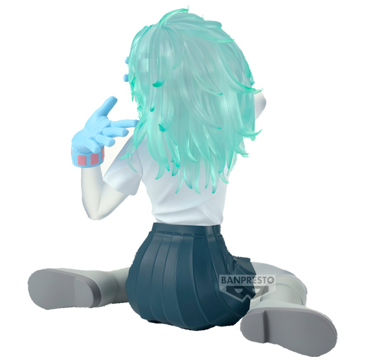 ***PRE ORDER***   My Hero Academia Toru Hagakure Clear Version Glitter & Glamours Statue