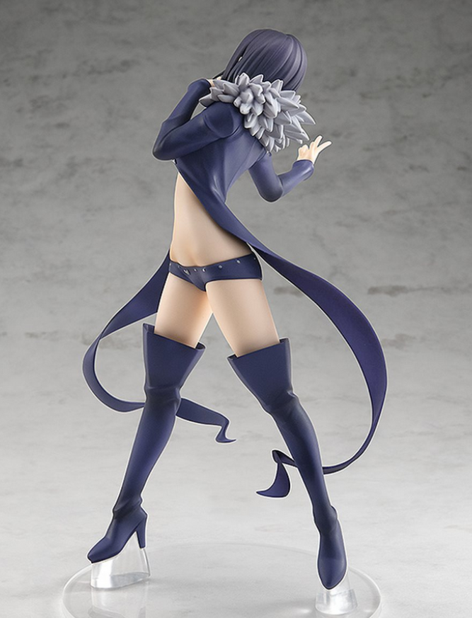 The Seven Deadly Sins Merlin Pop Up Parade Statue
