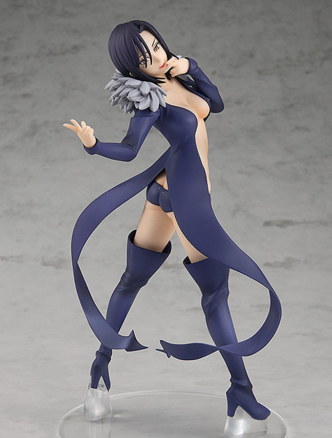 The Seven Deadly Sins Merlin Pop Up Parade Statue