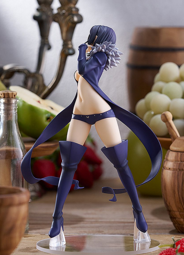 The Seven Deadly Sins Merlin Pop Up Parade Statue