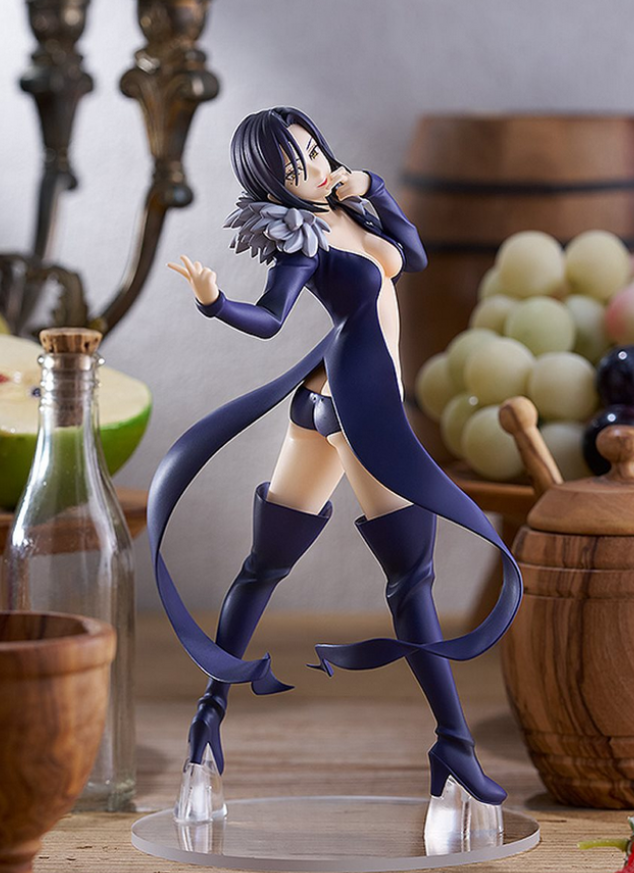 The Seven Deadly Sins Merlin Pop Up Parade Statue