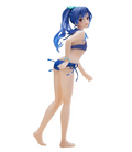 The Idolmaster Million Live! Chihaya Kisaragi Celestial Vivi Statue
