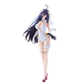 Overlord Albedo Wedding Version Glitter & Glamours Statue