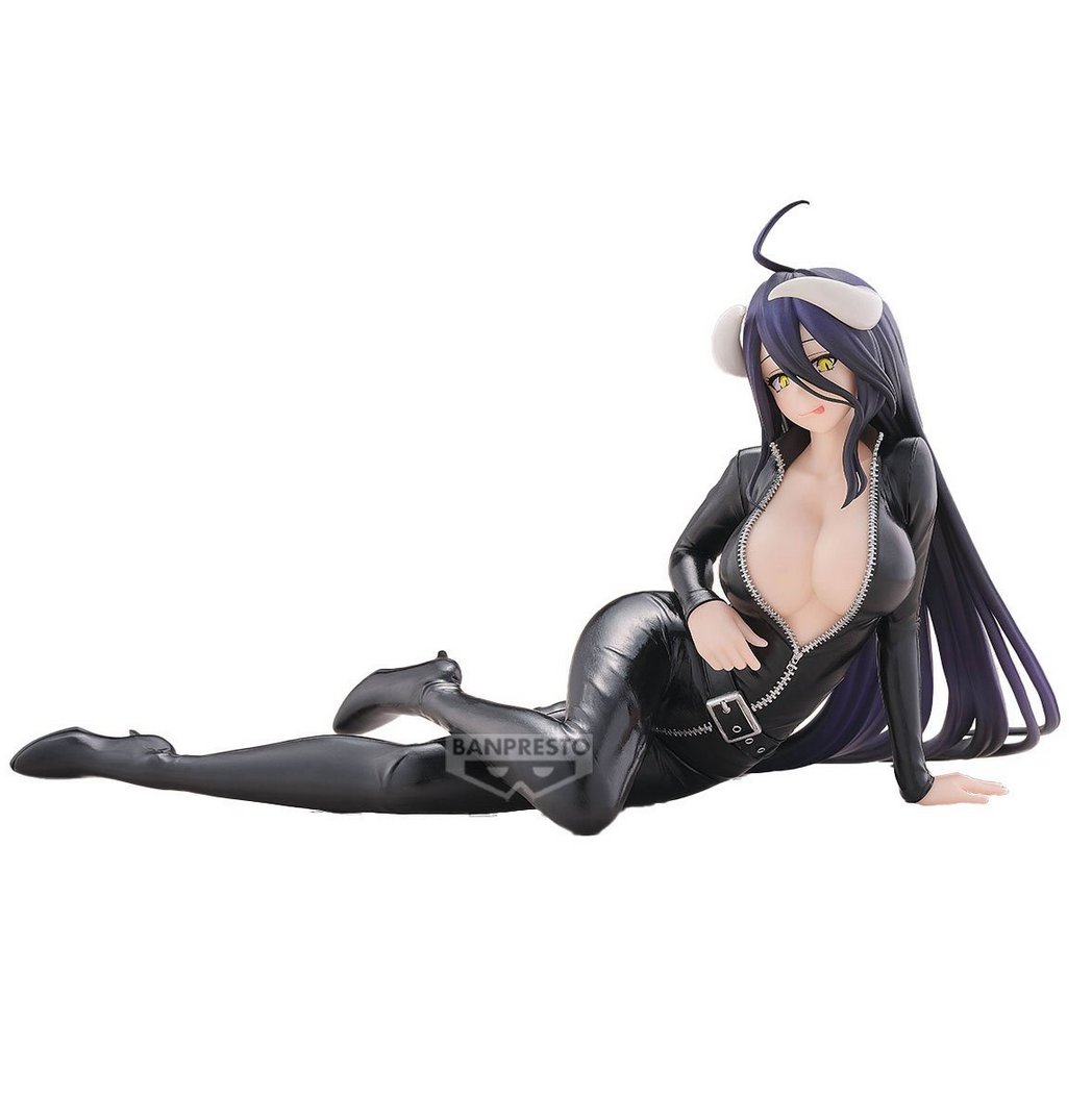 Overlord Albedo IF Relax Time Statue