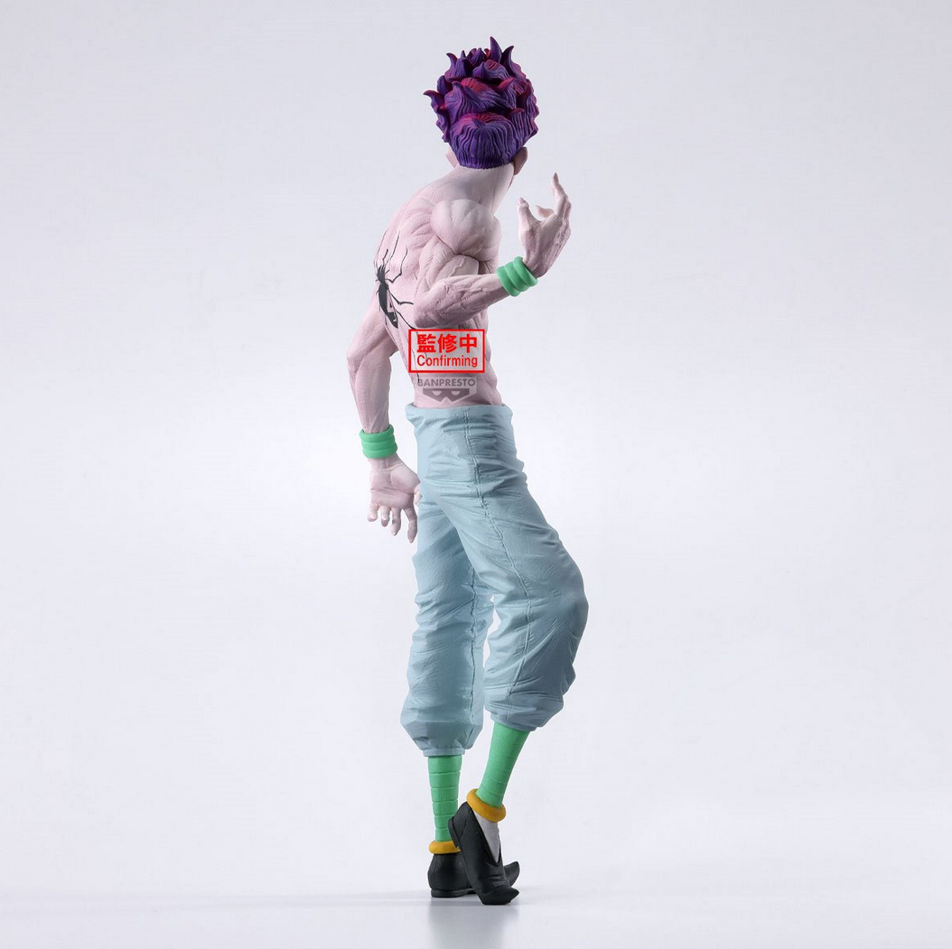 Hunter x Hunter Hisoka Grandista Statue