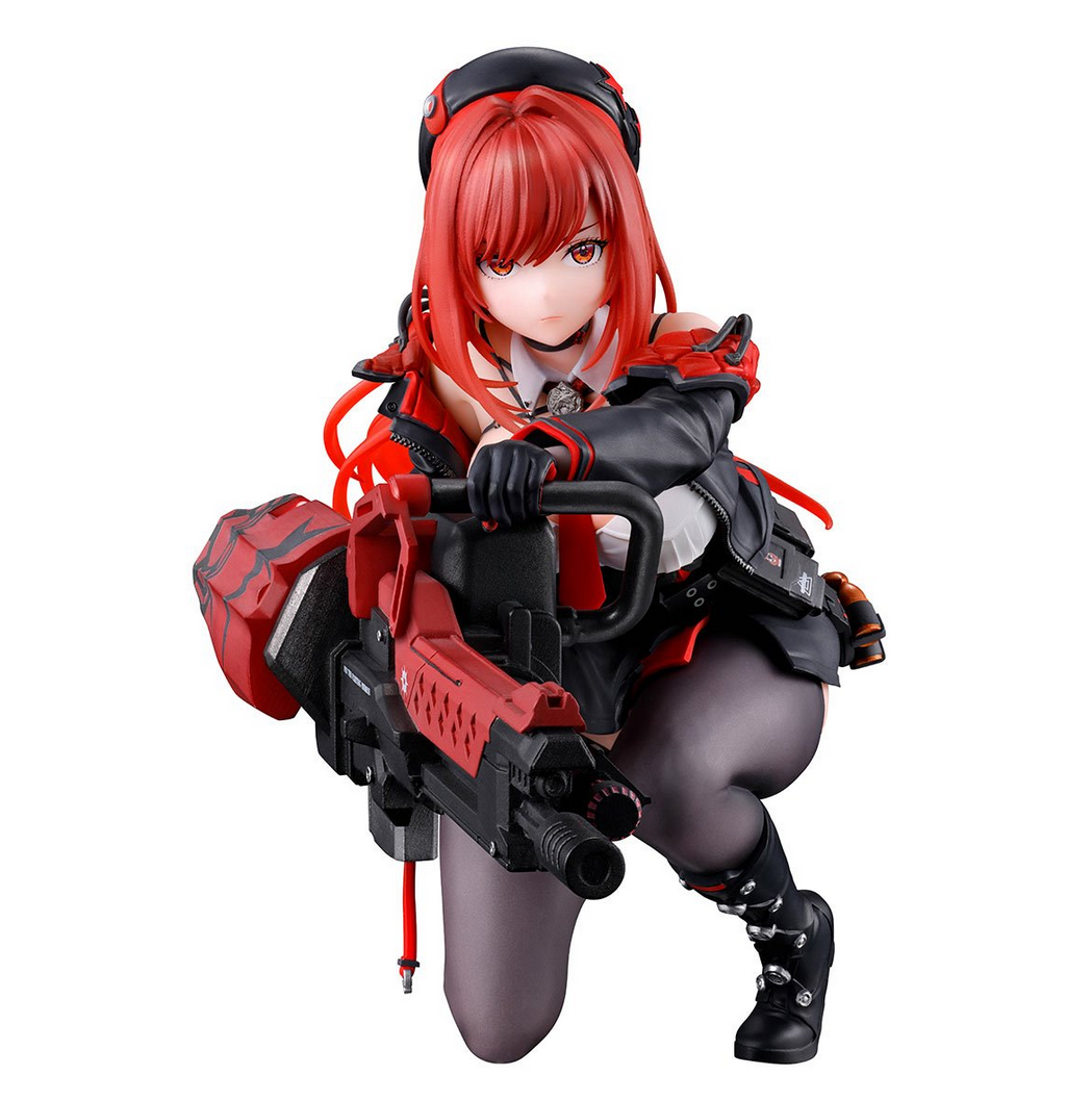 Goddess of Victory: Nikke Rapi: Red Hood Ichibansho Statue