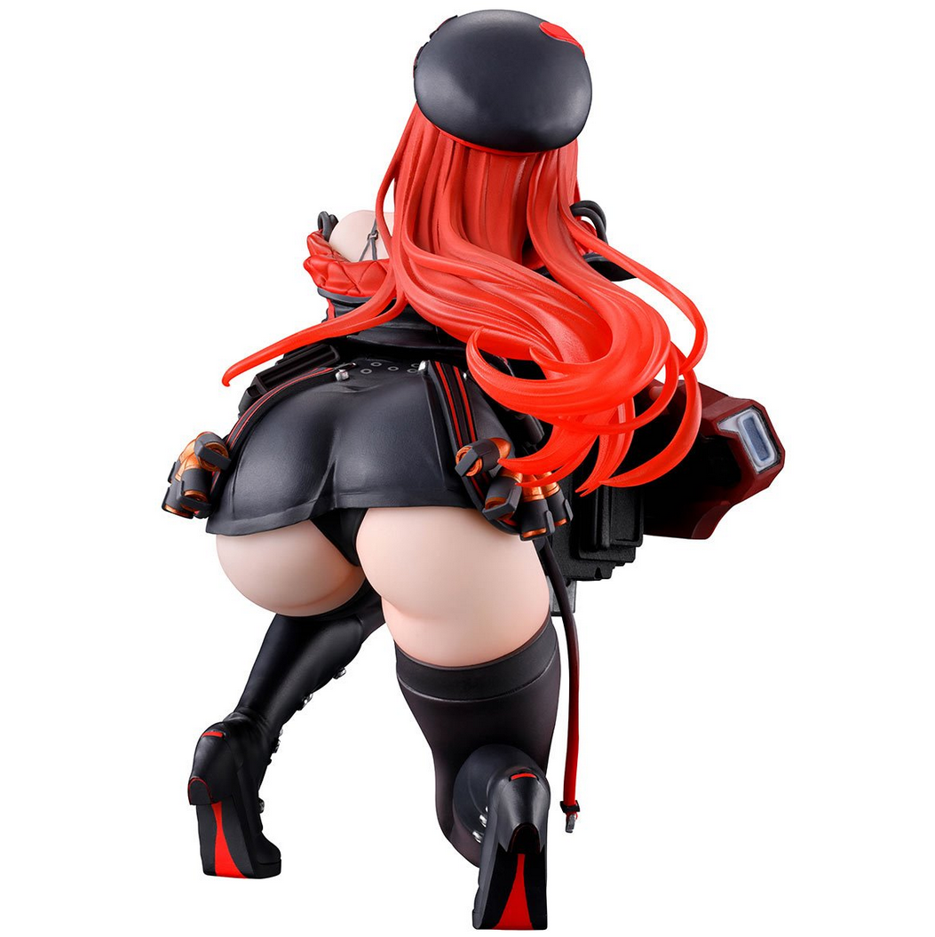 Goddess of Victory: Nikke Rapi: Red Hood Ichibansho Statue