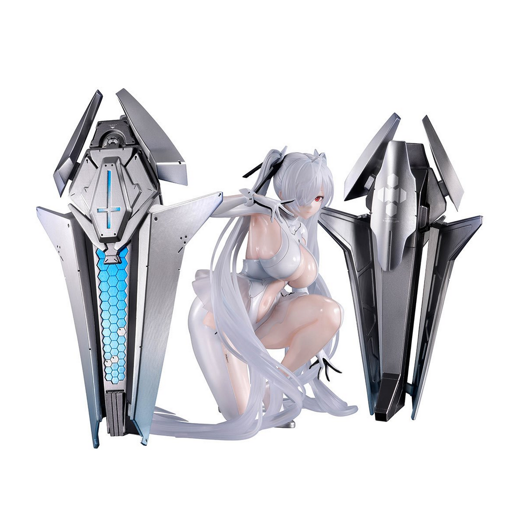 Goddess of Victory: Nikke Cinderella Ichibansho Statue