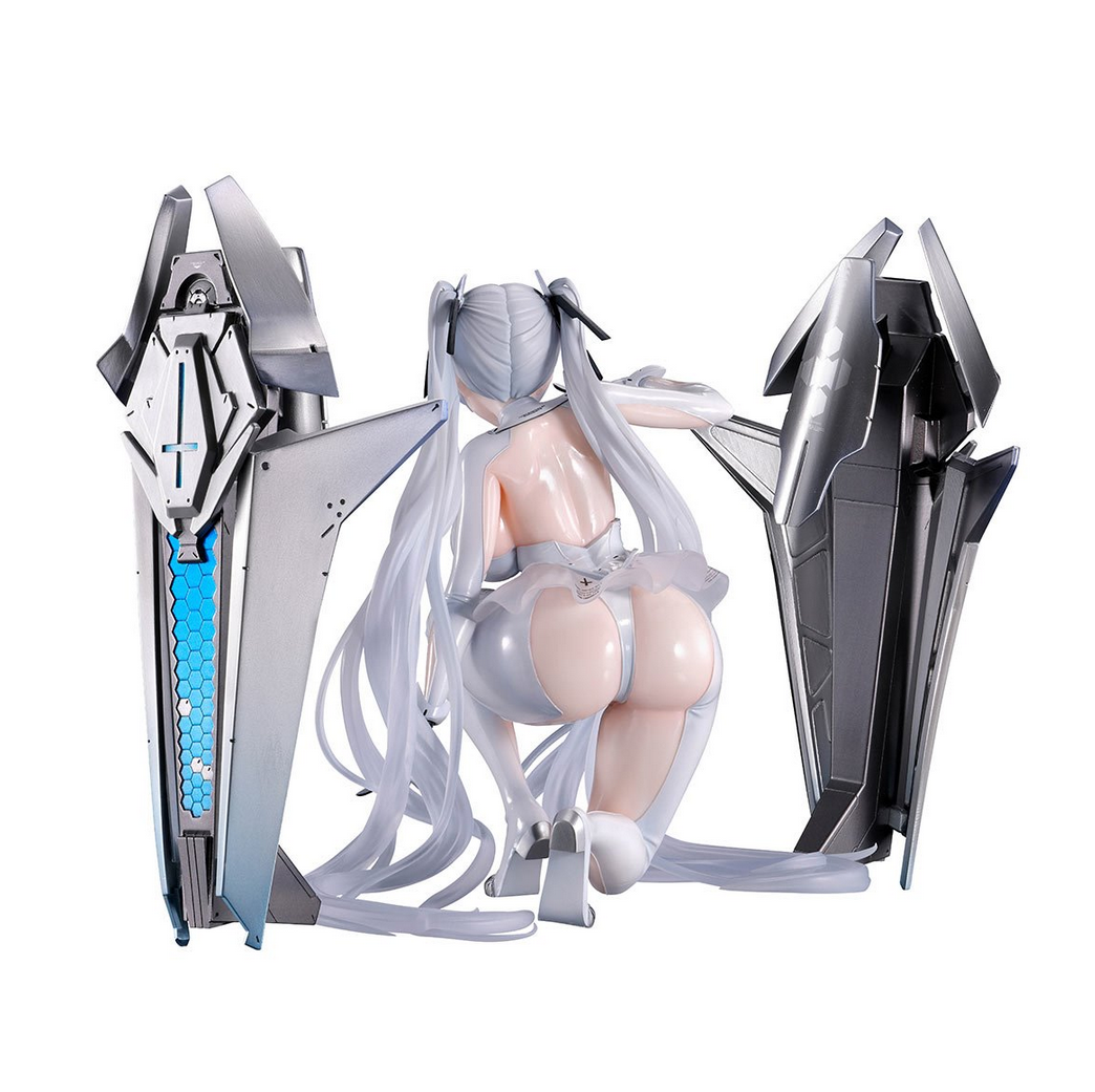 Goddess of Victory: Nikke Cinderella Ichibansho Statue
