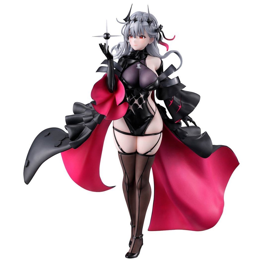 Goddess of Victory: Nikke Modernia: Second Affection Ichibansho Statue