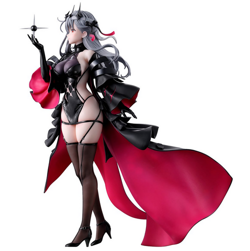 Goddess of Victory: Nikke Modernia: Second Affection Ichibansho Statue