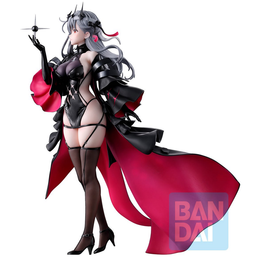 Goddess of Victory: Nikke Modernia: Second Affection Ichibansho Statue