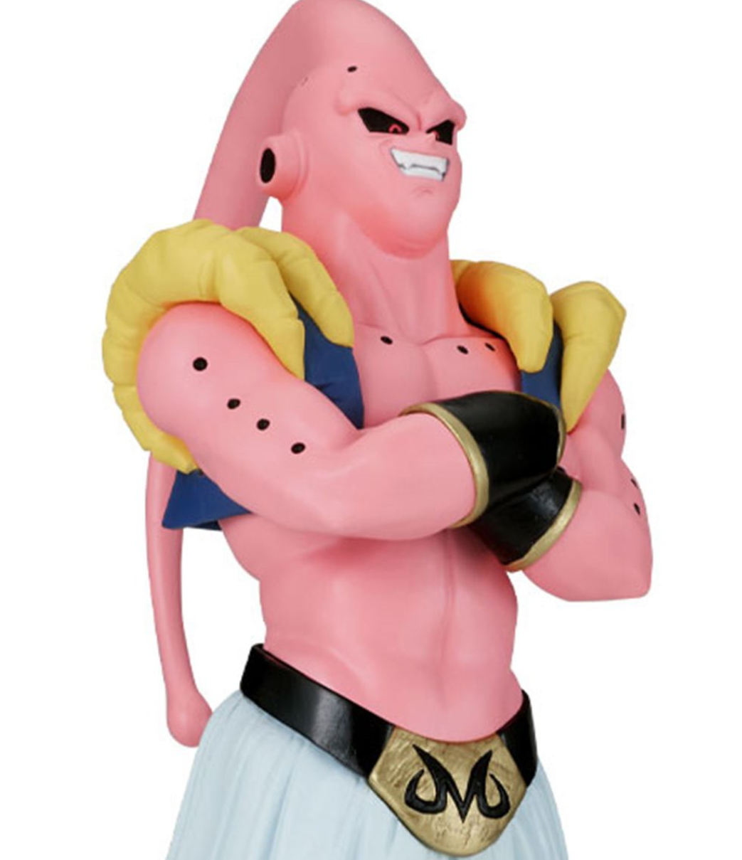 Dragon Ball Z Majin Buu (vs. Ultimate Gohan) Match Makers Statue