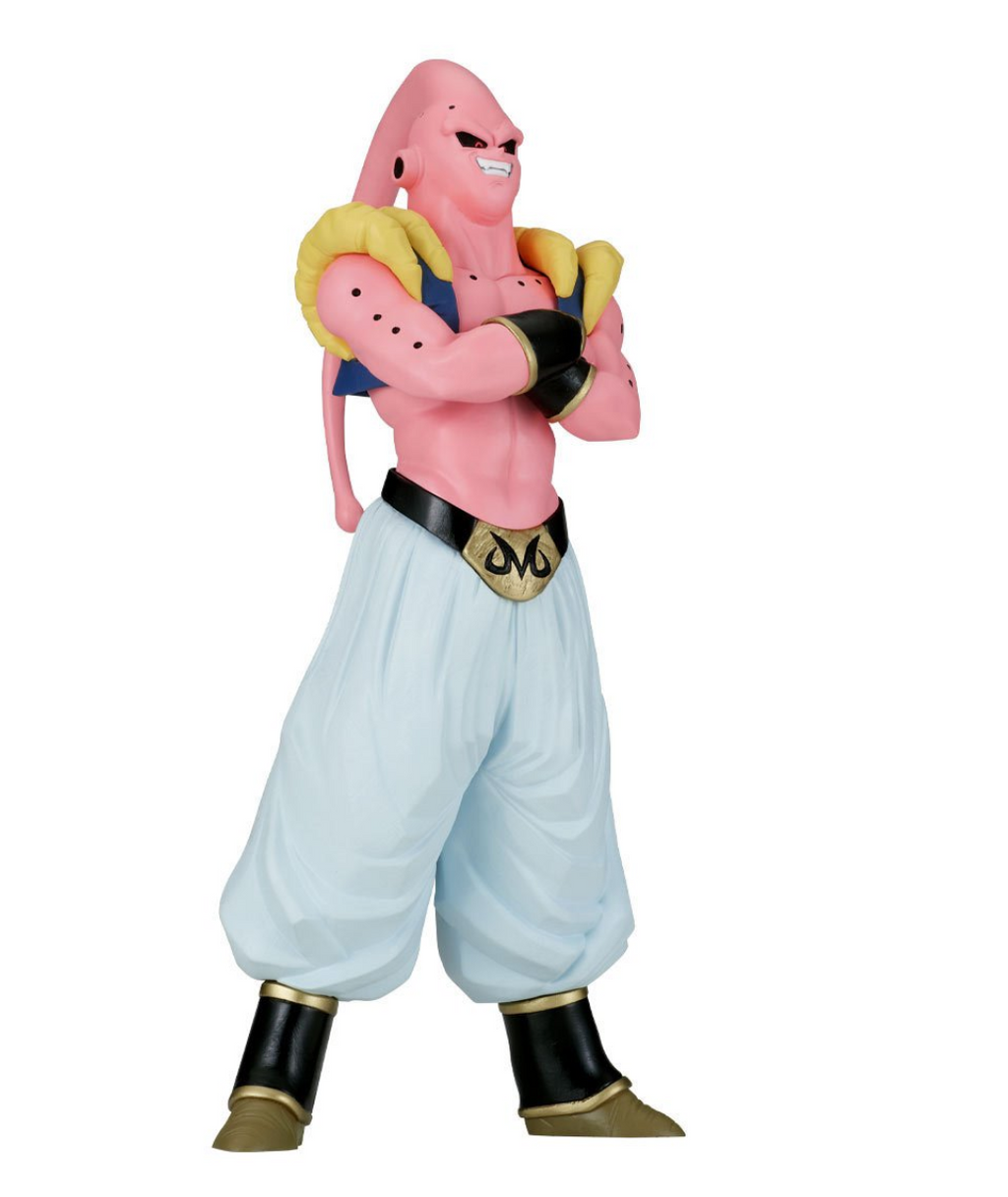 Dragon Ball Z Majin Buu (vs. Ultimate Gohan) Match Makers Statue
