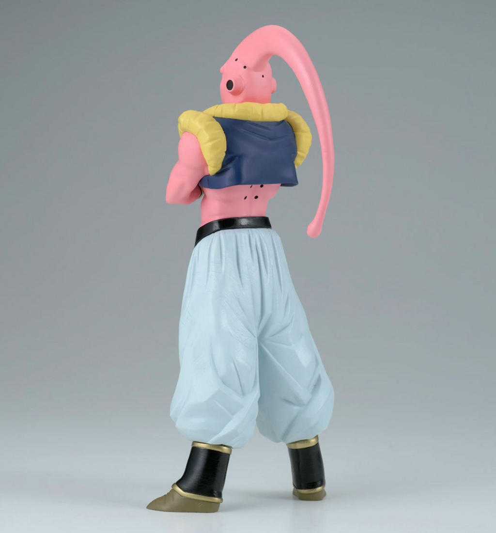 Dragon Ball Z Majin Buu (vs. Ultimate Gohan) Match Makers Statue