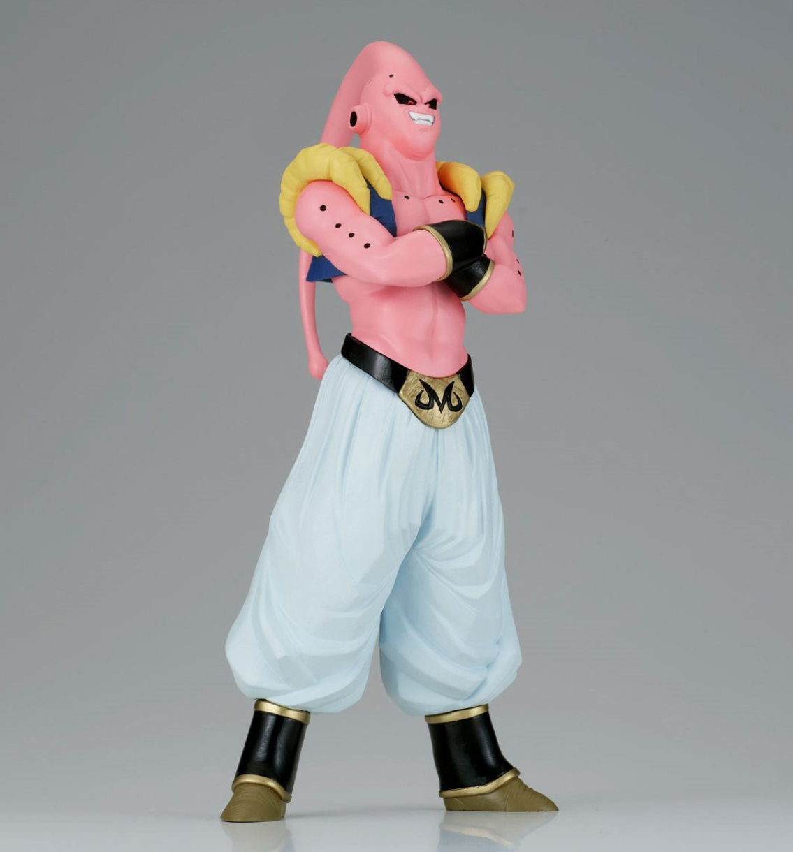 Dragon Ball Z Majin Buu (vs. Ultimate Gohan) Match Makers Statue