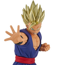 Dragon Ball Super: Super Hero Son Gohan SpecialXIII Blood Of Saiyans Statue