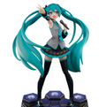 Abystyle Studio Hatsune Miku 1/10 "Wink" Figurine 18-24 cm -icial Product