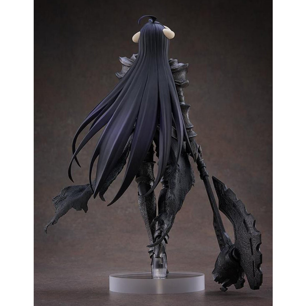 **PRE-ORDER**  Overlord Albedo Armor Version Pop Up Parade L Statue