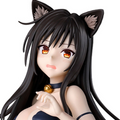 ***PRE ORDER***  To Love Ru Darkness Nyarls Collection Yui Kotegawa Statue