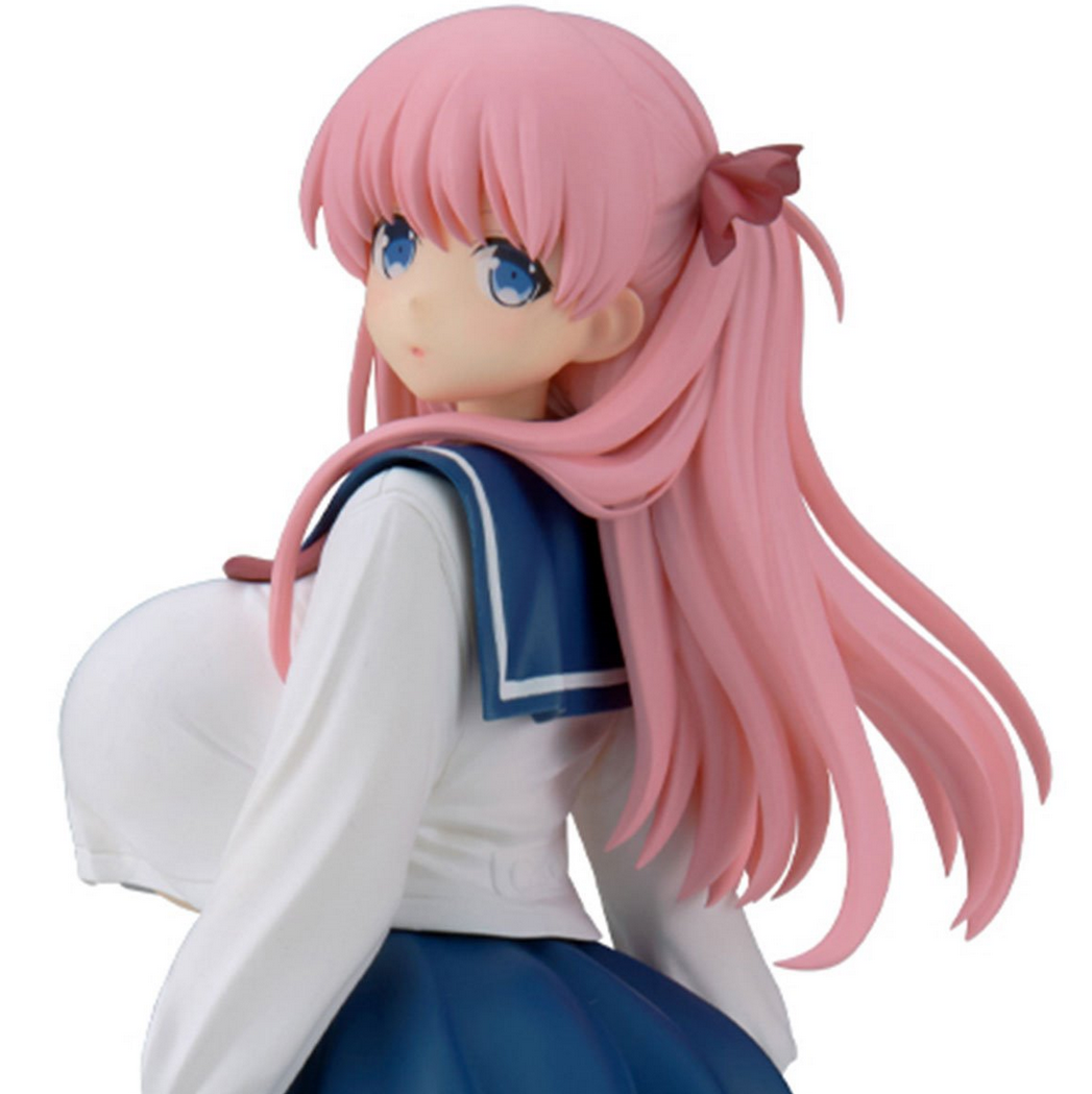 ***PRE ORDER***  Saki Nodoka Haramura Glitter and Glamours Statue
