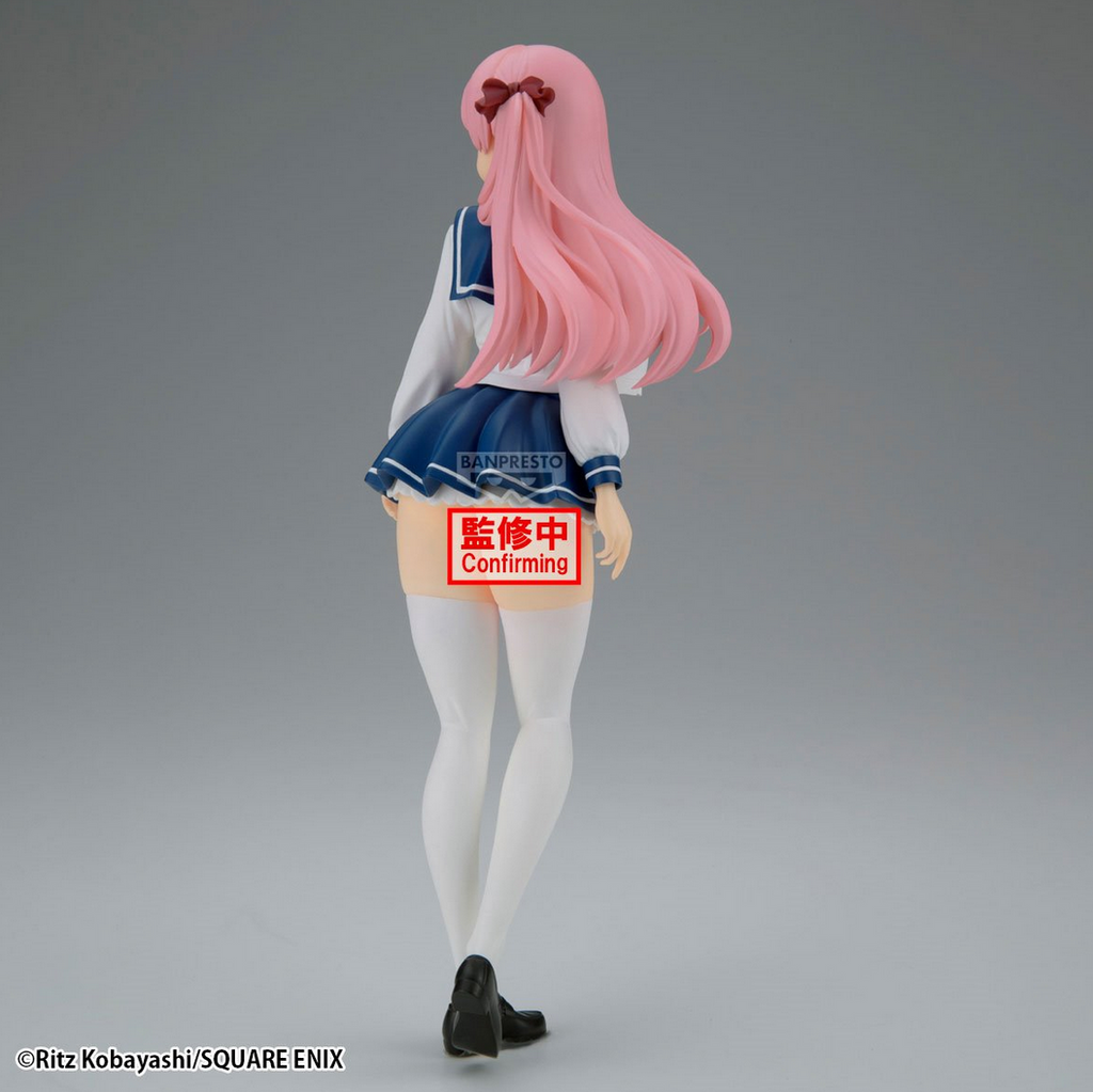 ***PRE ORDER***  Saki Nodoka Haramura Glitter and Glamours Statue