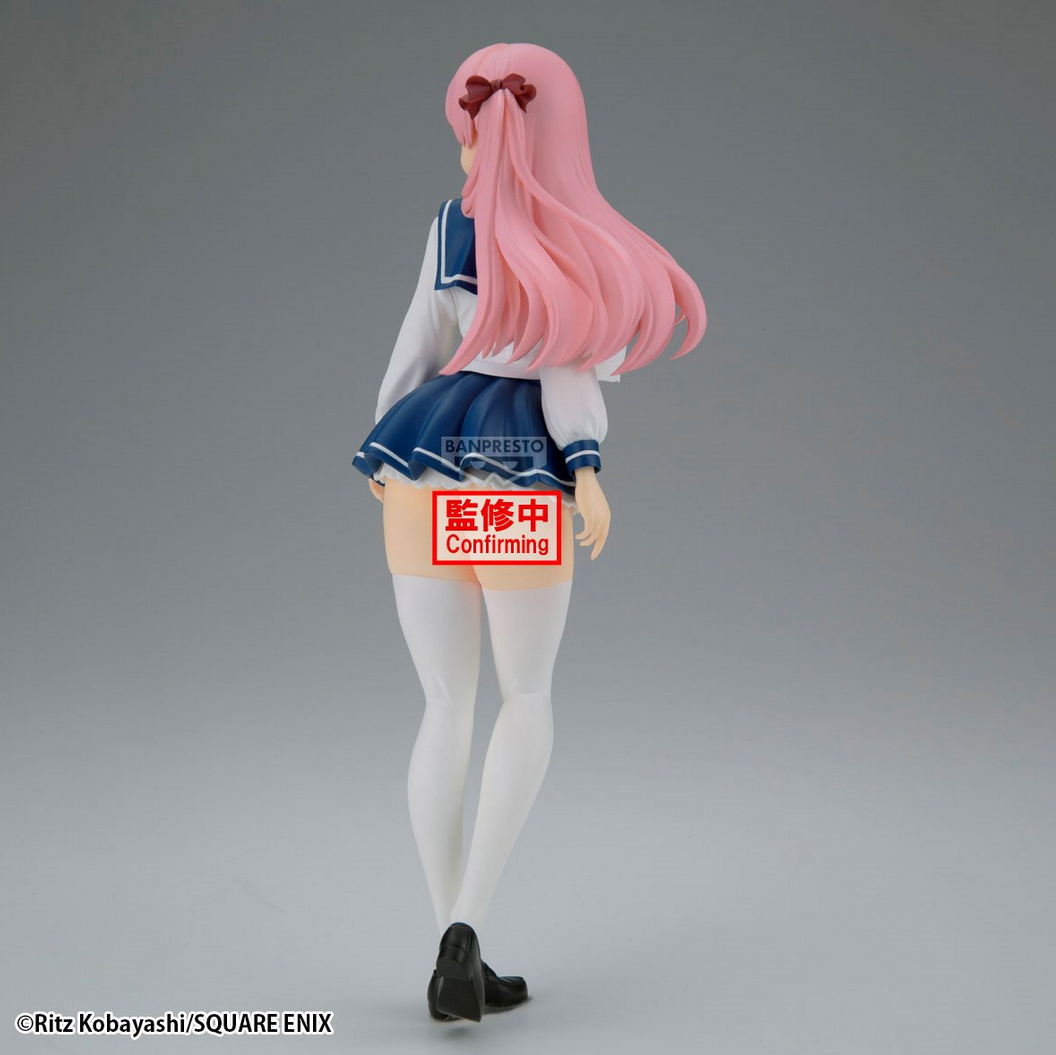 ***PRE ORDER***  Saki Nodoka Haramura Glitter and Glamours Statue