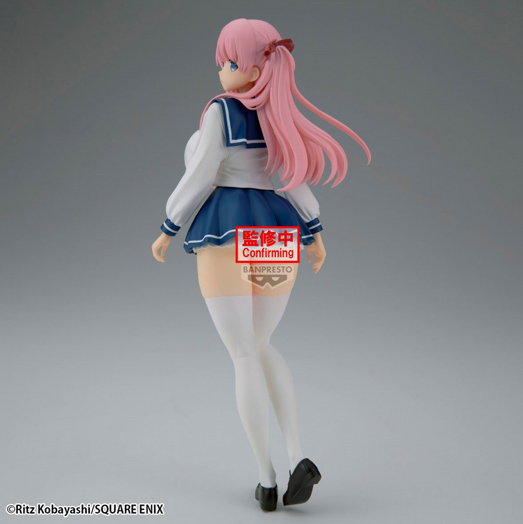 ***PRE ORDER***  Saki Nodoka Haramura Glitter and Glamours Statue