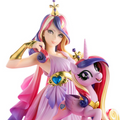 My Little Pony Princess Cadance Bishoujo 1:7 Scale Statue