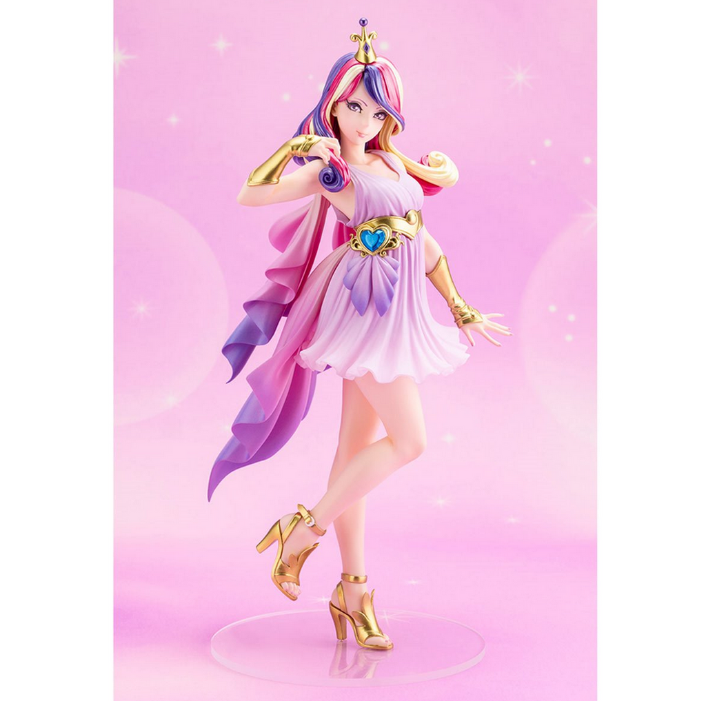My Little Pony Princess Cadance Bishoujo 1:7 Scale Statue