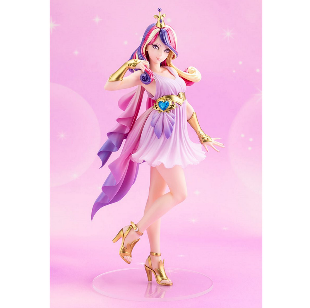 My Little Pony Princess Cadance Bishoujo 1:7 Scale Statue